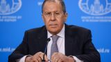 Лавров: Россия поддерживает усилия властей Судана по стабилизации обстановки в стране