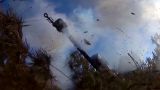 Минобороны показало боевую работу артиллеристов группы «Днепр» — видео