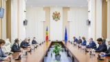 Приднестровское урегулирование — в приоритете у властей Молдавии и ОБСЕ