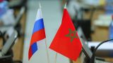 Марокко: мы останемся важным партнером России в Африке