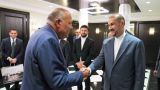 Палестина сближает: Египет и Иран обсудили ситуацию в секторе Газа