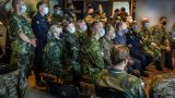 Эстонцы тренировались в Швеции противостоять «гибридным угрозам»