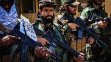 «Талибан» объявил о начале масштабной военной операции против ИГ