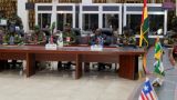 В ECOWAS заявили, что не намерены договариваться с новыми властями Нигера