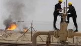 Оман прогнозирует рост нефтяного барреля до $ 55 в 2017 году