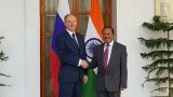 В Нью-Дели начались консультации России и Индии по ситуации в Афганистане