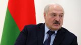 Лукашенко: Украина еще будет просить Россию и Белоруссию о помощи