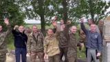 Из украинского плена удалось освободить 94 российских военных — Минобороны