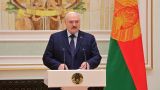 Лукашенко назвал хранителей правды в Белоруссии