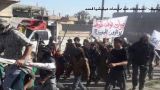 Сирийские ополченцы разрушили штаб оппозиции в Дейр-эз-Зоре