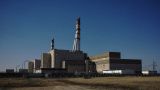 В Литве вспыхнул пожар на АЭС