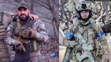 На Украине уничтожены еще два грузинских наемника