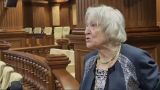 Молдавская оппозиция в парламенте не защитила Русский дом — глава общины
