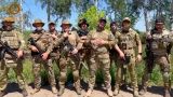 Более 28 тысяч бойцов из Чечни отправились на СВО с ее начала