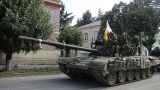 Кедми напомнил, как западные СМИ врали о войне 2008 года в Южной Осетии