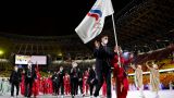 У россиян больше нет шансов на первое место в общем медальном зачете Олимпиады