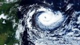 На Камчатку обрушился мощный циклон