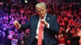 Белый дом показал танец Трампа под российский мемный хит