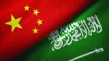 Саудовская Аравия игнорирует критику Запада в отношении ее сотрудничества с Китаем
