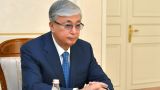 Президент Казахстана приказал выявить виновных в блэк-ауте в столице