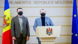 Молдавии сейчас необходим статус постоянного нейтралитета — парламент