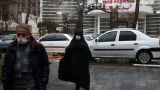 Ослабленный санкциями Иран под коронавирусным ударом: ещё двое умерших