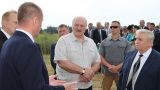 Лукашенко: Нужна диктатура