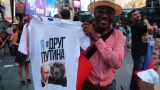 «Запад в Африке со спущенными штанами»: британцы троллят Макрона и нахваливают Путина