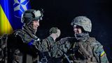 НАТО выступит «плечом к плечу» с Украиной против «полчищ Путина» — The Sun