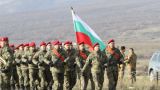 От украинского конфликта к ядерному: глава МО Болгарии указал на «финальную опцию»