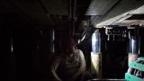 «Хлеб и вода» — луганские шахтеры объявили голодовку под землей
