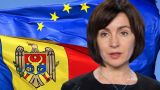 В Молдавии режим Санду погубит «синдром Горбачева» — политолог из Румынии