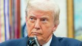 Трамп завил об отставании США от России по количеству ледоколов