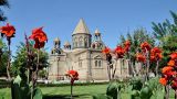 Влияние Запада на традиционные ценности и Армения: как противостоять?