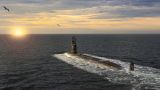 США оснастят свои подлодки ракетами Tomahawk для поражения кораблей ВМС Китая