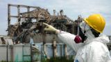 Япония выльет в море воду из аварийной АЭС «Фукусима-1»