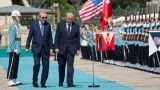 Игорь Левитас о саммите НАТО: «Замах на рубль — удар на копейку»