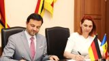 Полиция Молдавии получит от немецкого фонда € 6,8 млн на «укрепление потенциала»