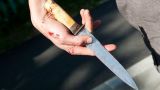 В Харькове 16-летний парень из-за ревности зарезал 14-летнюю девушку