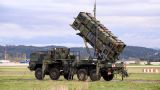Первые партии ракет для Patriot и NASAMS Киев начнет получать в ближайшие недели