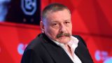 Назаров* с женой хотят назад — в эмиграции зрители денег не несут