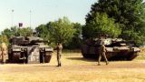 СМИ: США не станут передавать Украине танки Leopard 2 и Abrams