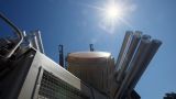 Силы ПВО сбили 12 дронов на подлете к Москве
