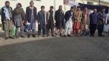 На северо-востоке Афганистана из тюрьмы выпустили 37 заключенных