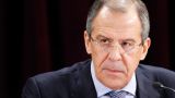 Глава МИД России: Вопрос Крыма закрыт