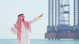 Саудовская Аравия нарастит нефтедобычу, компенсируя спад экспорта из Ирана