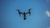 Киев начал применять FPV-дроны, оборудованные тепловизорами