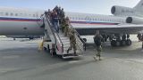 Во Владивосток прибыли около 100 военных атташе из 55 государств
