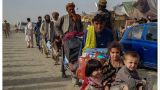 More than 72 thousand Afghans left Afghanistan in a week