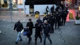 В Турции идут аресты адвокатов, бывших судей и военных инженеров